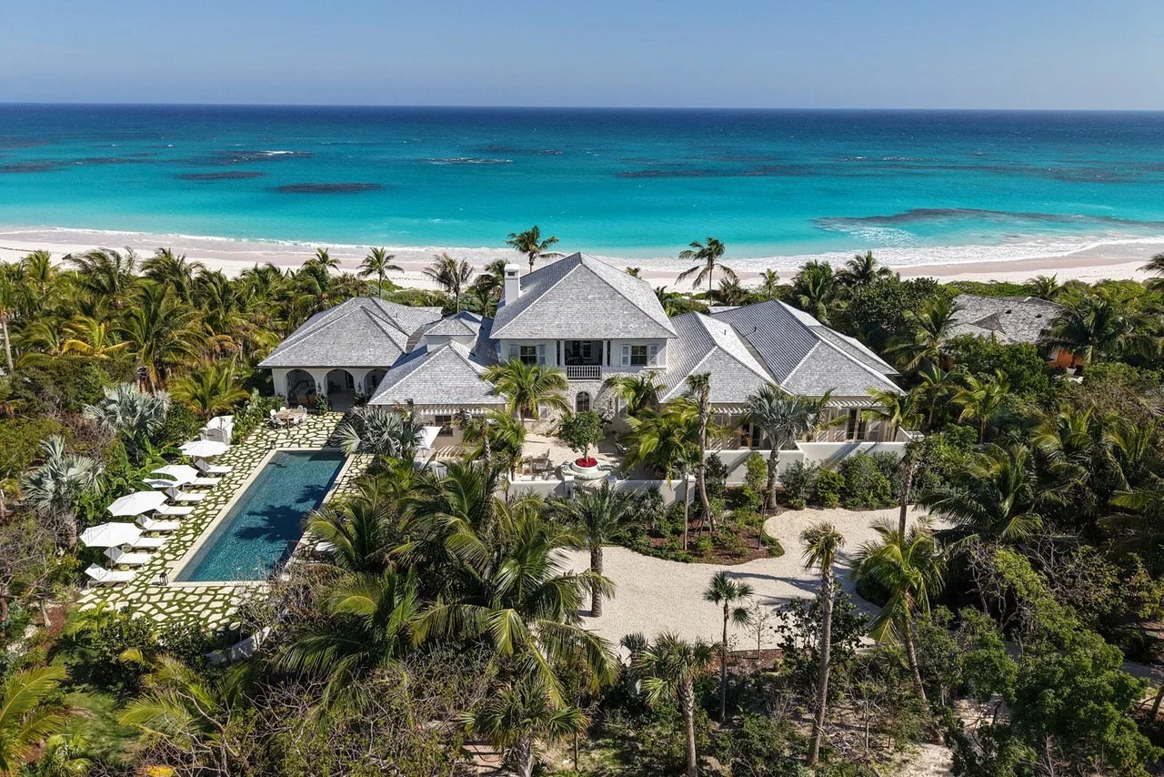 Private Estate
